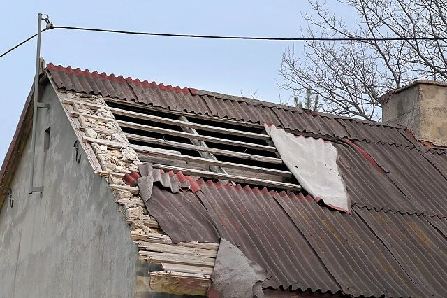 Посилення та відновлення конструкцій